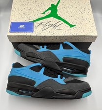 Taglia 10 - Nike Air Jordan 4