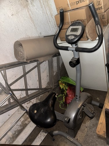 Cyclette camera - cyclette,