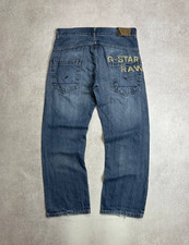 JEANS CARGO VINTAGE GSTAR
