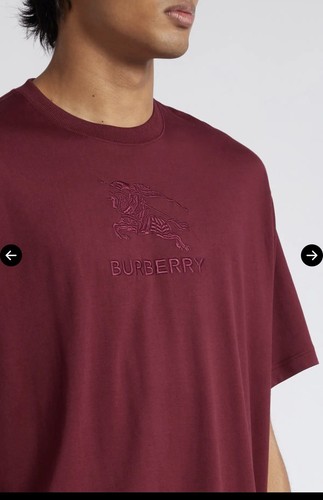 Burberry tempah equestrian - burberry,