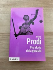  Paolo Prodi, Una storia della