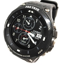 CASIO PROTREK WSD-F20 Smart