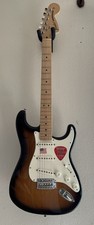Fender American Special