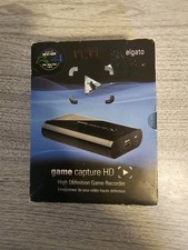Elgato Game Capture HD High