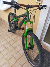 Mtb trek remedy - tg, l.