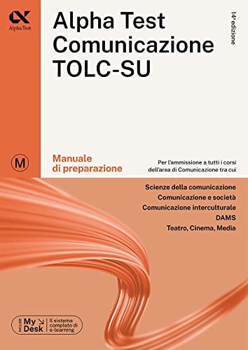 Alpha test comunicazione - alpha,