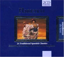 24 Traditional Spanish