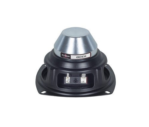 Speakers 4nds34 8 ohm - speakers,