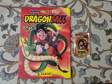 Album Dragon Ball STAKS Panini