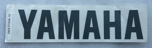 Adesivo emblema carena