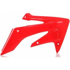 convogliatori radiatore Honda