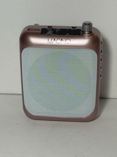 Moano amplificatore vocale - moano,