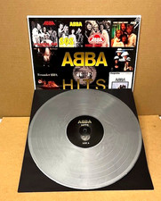 ABBA - HITS Lp/Vinile/Vinyl