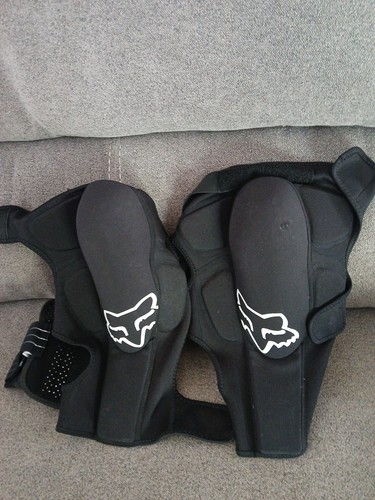 Ginocchiere fox racing - fox,