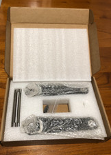 165 mm Pedivelle bici in