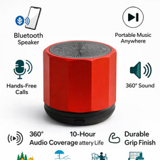 Altoparlante Bluetooth