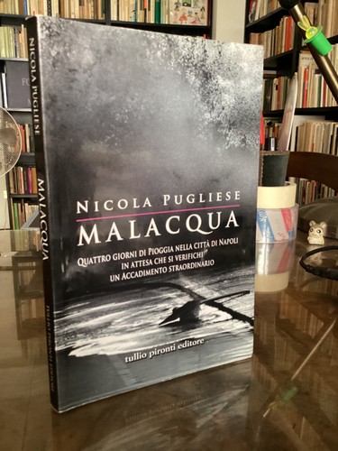 Nicola pugliese malacqua - nicola, pugliese-