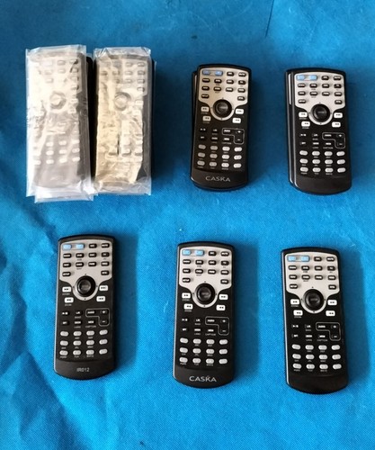 Caska telecomandi autoradio - telecomandi,