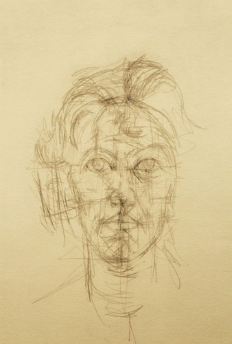 Alberto giacometti - alberto,