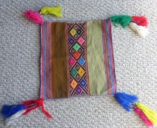 Tovaglia Unquña peruviana