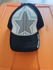 Cappello baseball universal - cappello,