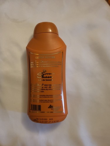 Burro cacao ever - burro, sheen
