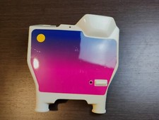 Tabella cupolino portanumero Nuovo Cagiva K3 50 800068553 68553