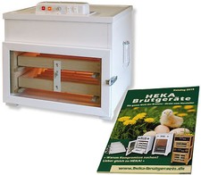 Incubatore couveuse heka - /,