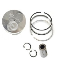 Kit pistone e asta di