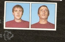 1970-71 Panini Footballers