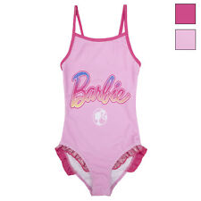 Costume da bagno intero Mattel