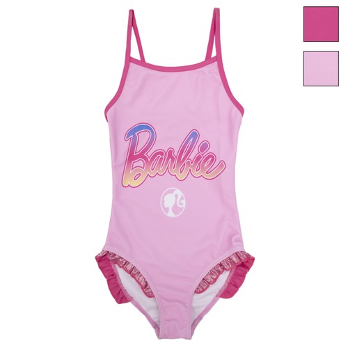 Costume bagno intero mattel - costume,