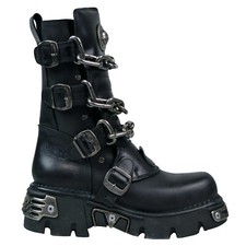 Stivali unisex New Rock