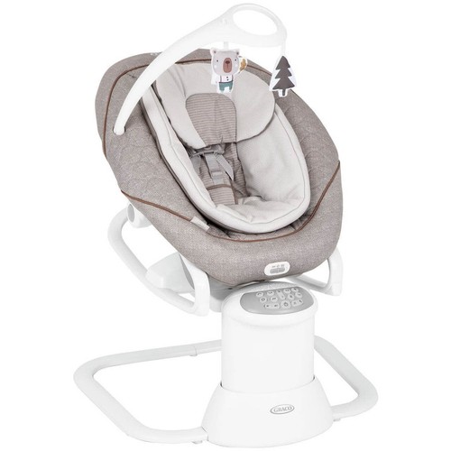 Graco sdraietta altalena all - altalena,