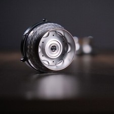 Nuovi adattatori Nab Hub 1/4 1/2" 1" Studer Otari Akai Teac Sony DENON ecc