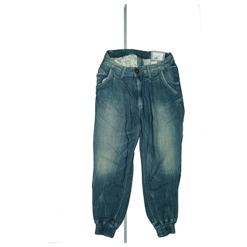 Pepe jeans harem - jeans, baggy