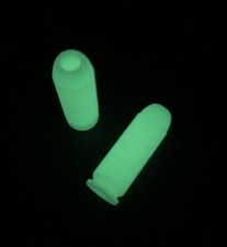 50 AE Glow In The Dark Lanyard