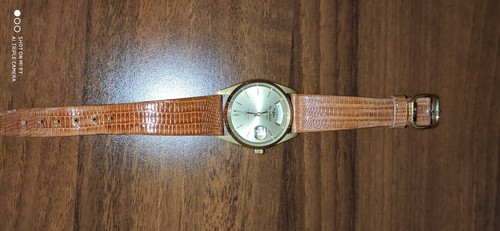 Orologio vintage - orologio,