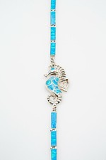 Bracciale Owyhee opale di