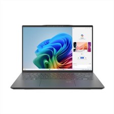 ACER SWIFT 14 AI SF14-11-X9T 14.5" 2.5k 16 1TB Copilot+ PC  X PLUS X1P-64100-10C