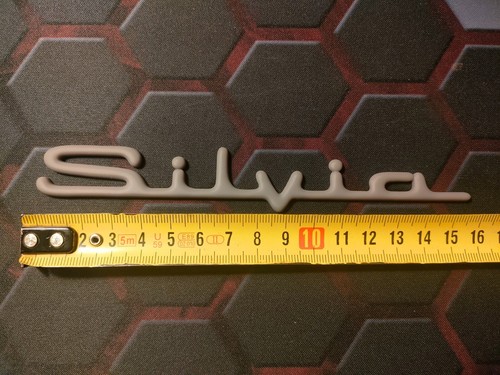 Nissan 240sx silvia - 240sx,
