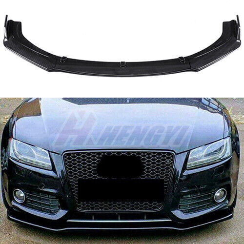 Pour audi sline spoiler - pour, s5