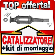 Catalizzatore per golf - catalizzatore,