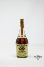 Cognac Napoleon JULES BELLERY