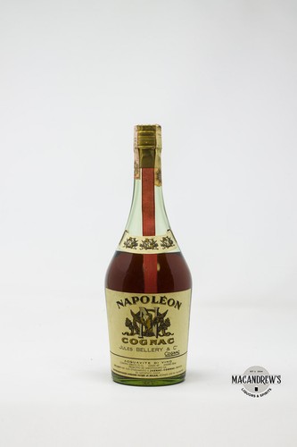 Cognac napoleon jules bellery - jules,