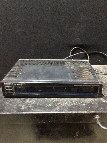 Ricevitore vintage echostar - vintage,