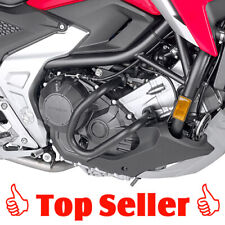 GIVI TN1192 Paraurti specifico nero inferiore per Honda NC 750 X (21-25)