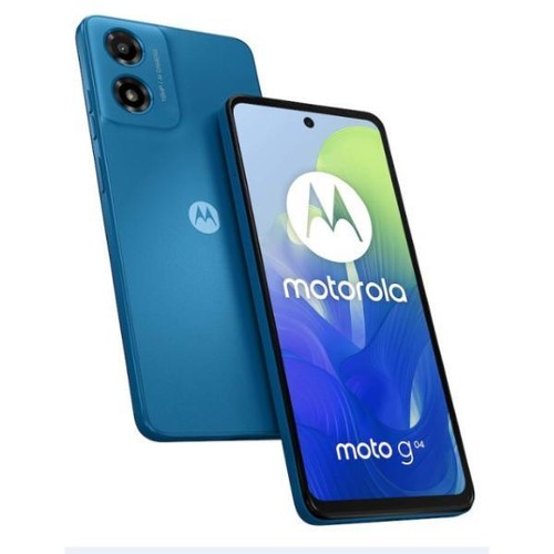 Motorola moto g04 - moto, 128gb