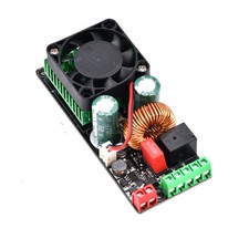 Amplificatore di potenza audio