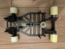 very rare HPI RS12G pan car